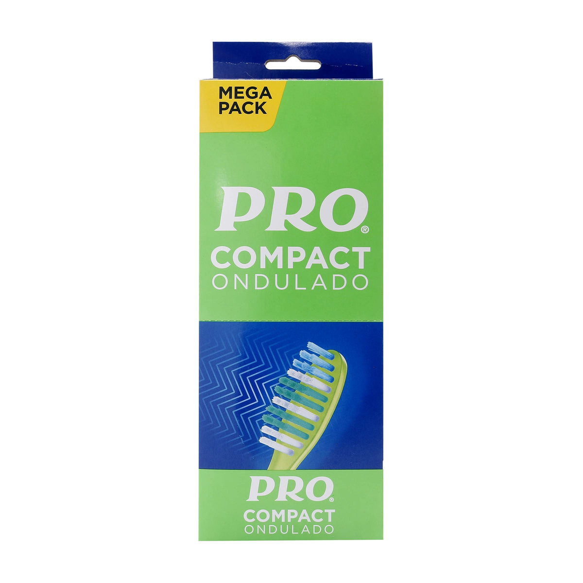 Cep Oral-B Pro Comp Ondul 6Und Mega Pack