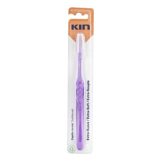 Cepillo Dental Kin Extra Suave