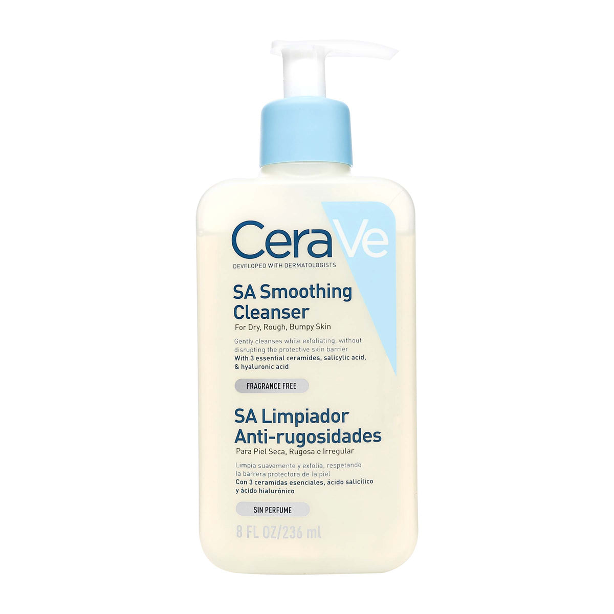 Cerave Limpiador Anti-Rugosid.236ML