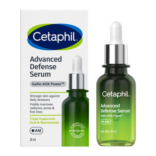 Cetaphil Advanced Defense Serum Am 30 ML