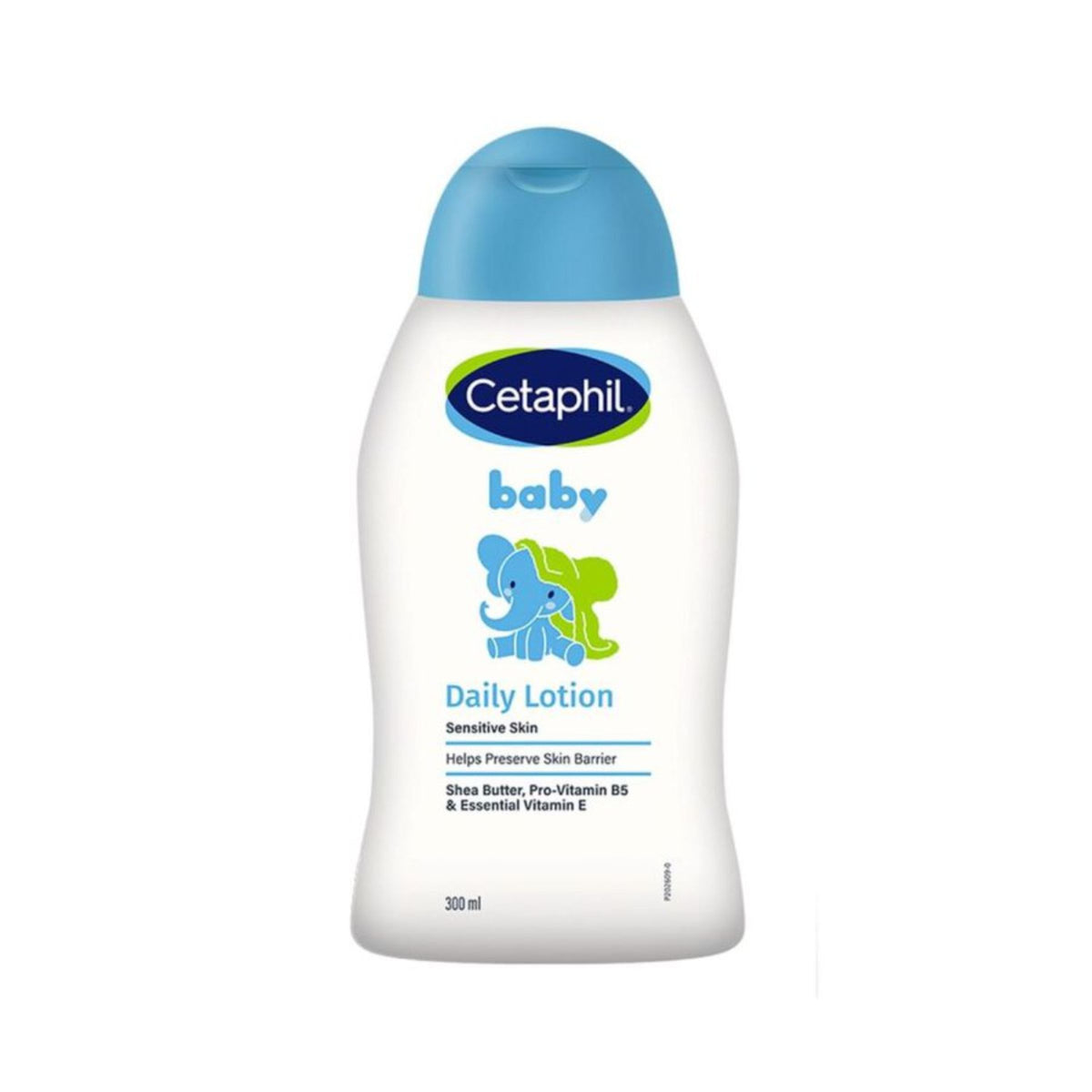 Cetaphil Baby Locion Hidratante 300 ML