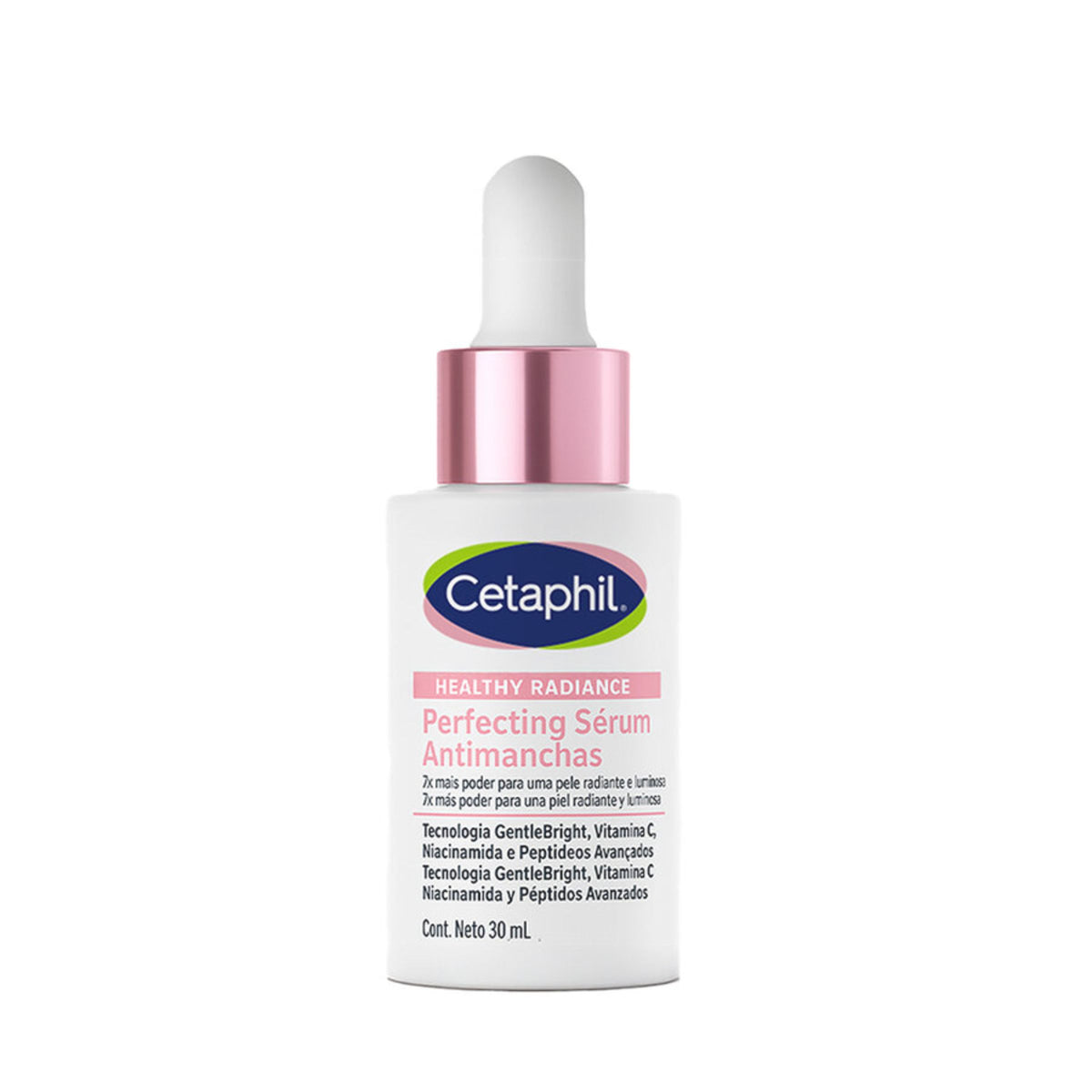 Cetaphil Perfecting Serum Antimanc. 30ML