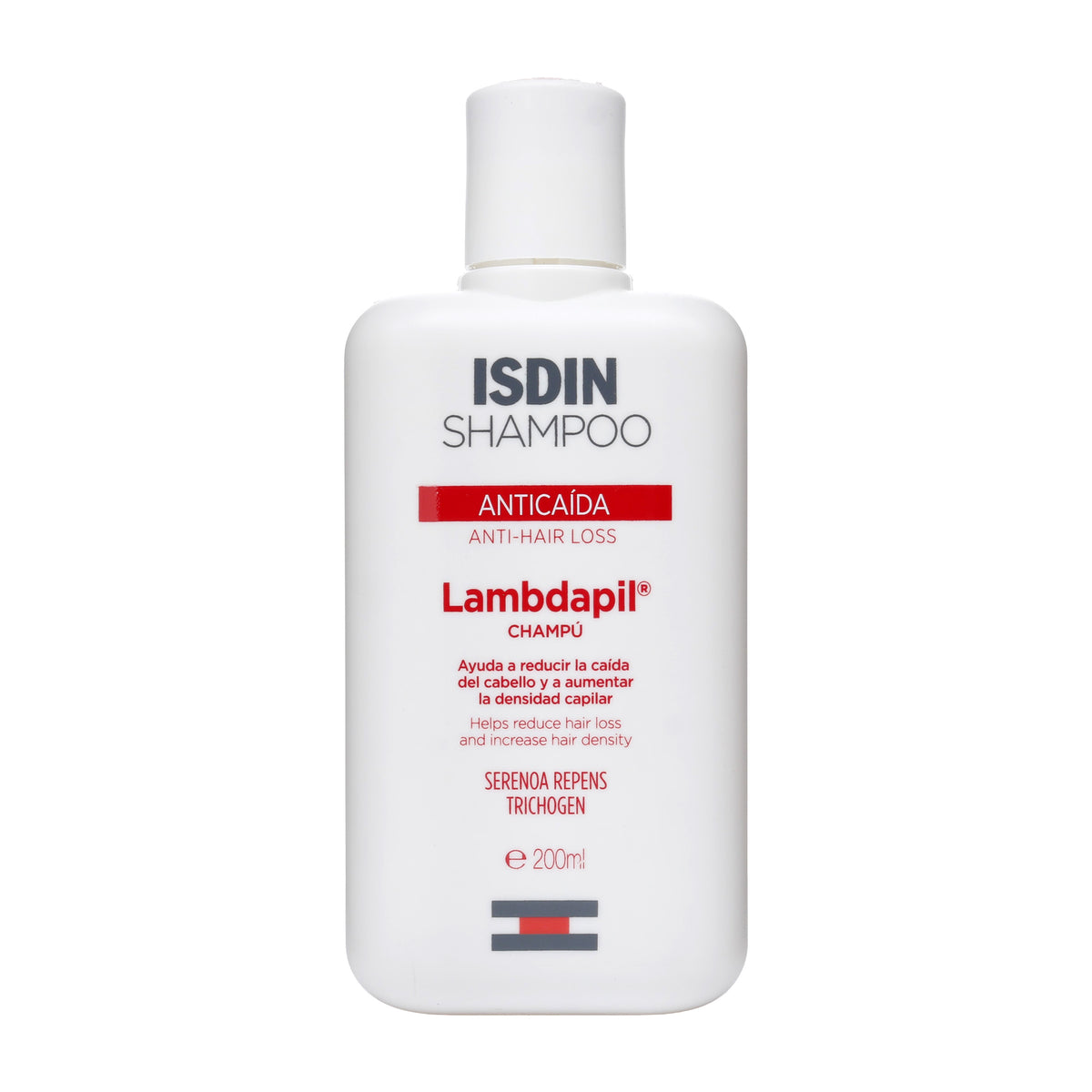 Cha Isdin Lambdapil 200 ML