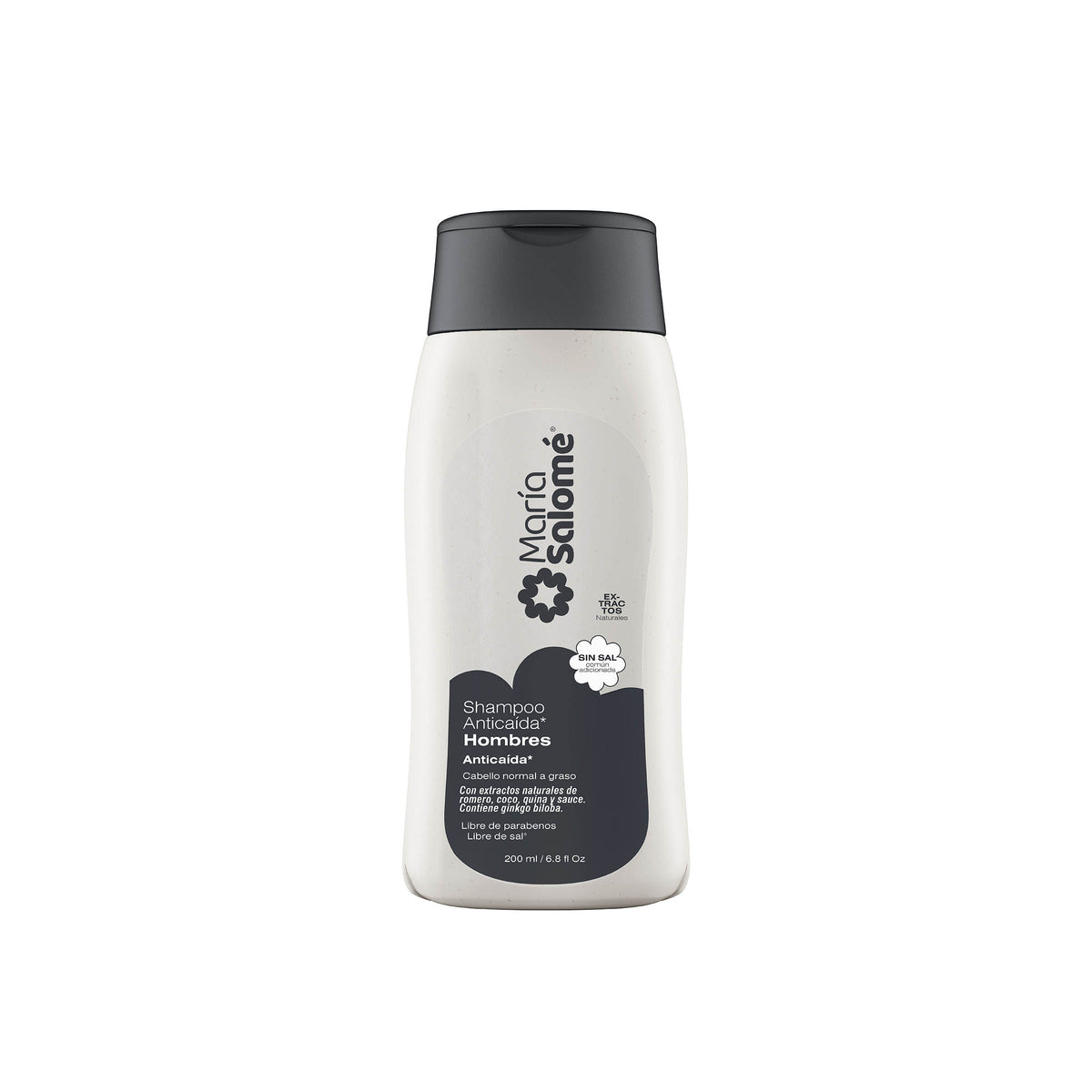 Cha. Maria Salome Hombres Anti. 200 ML
