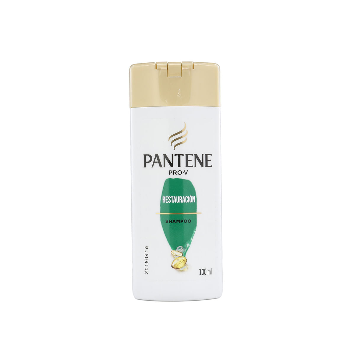 Cha Pantene Restauracion 100 ML
