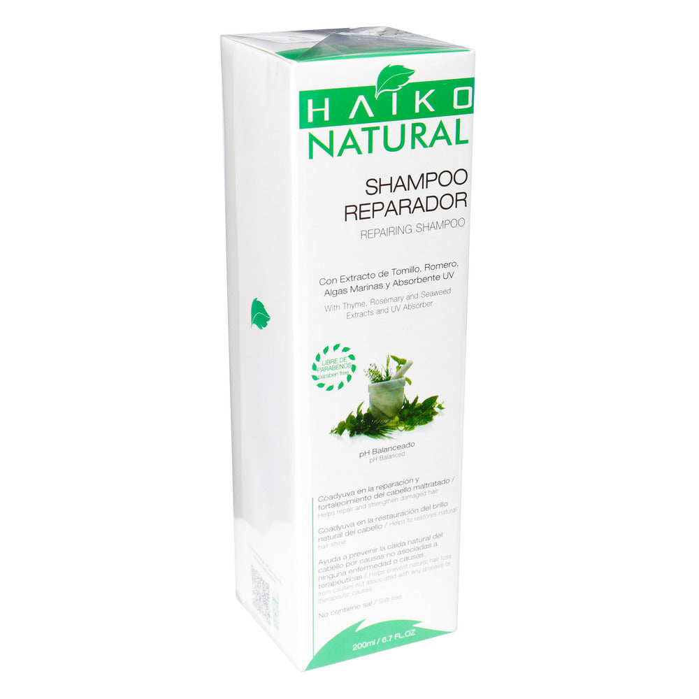 Cha.reparador Natural 200 ML Haiko
