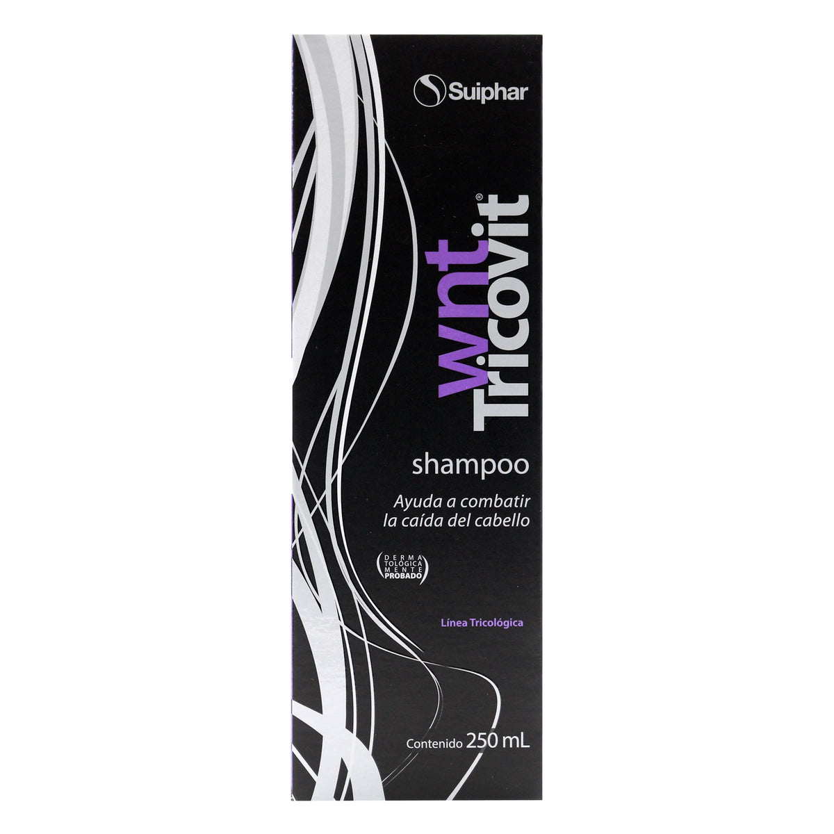 Cha. Tricovit Wnt 250 ML