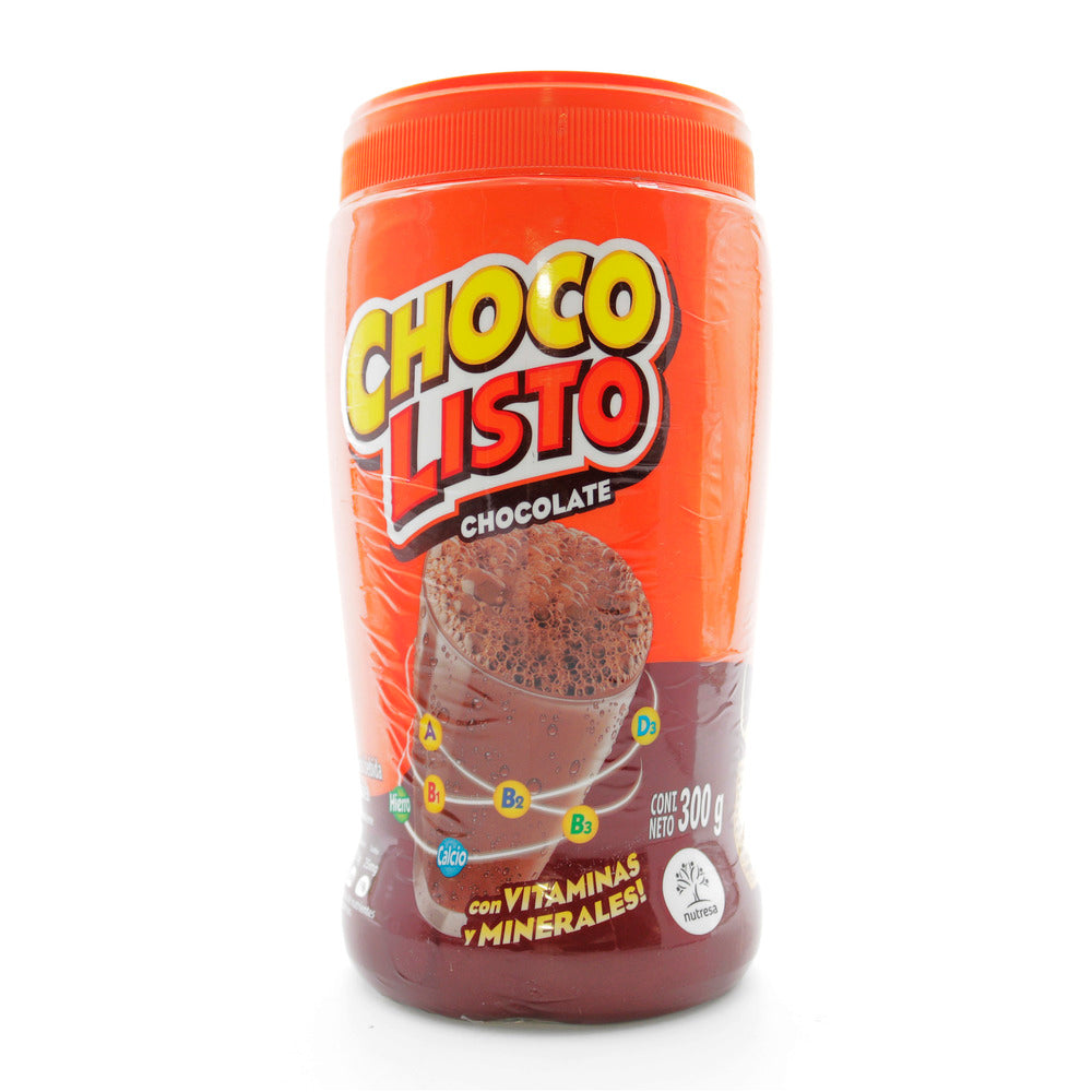 Chocolisto 300 Gr