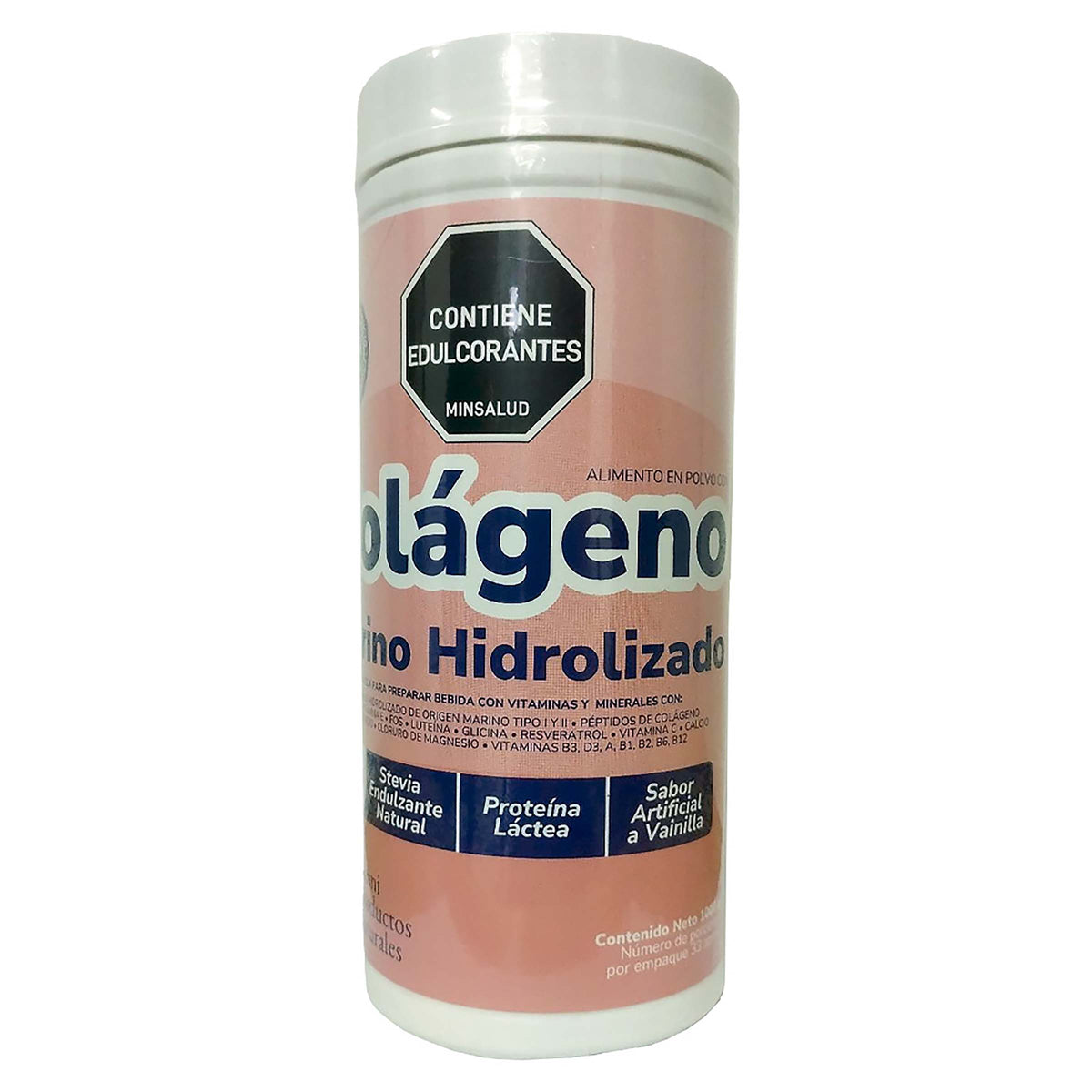 Colageno 1000 Grs
