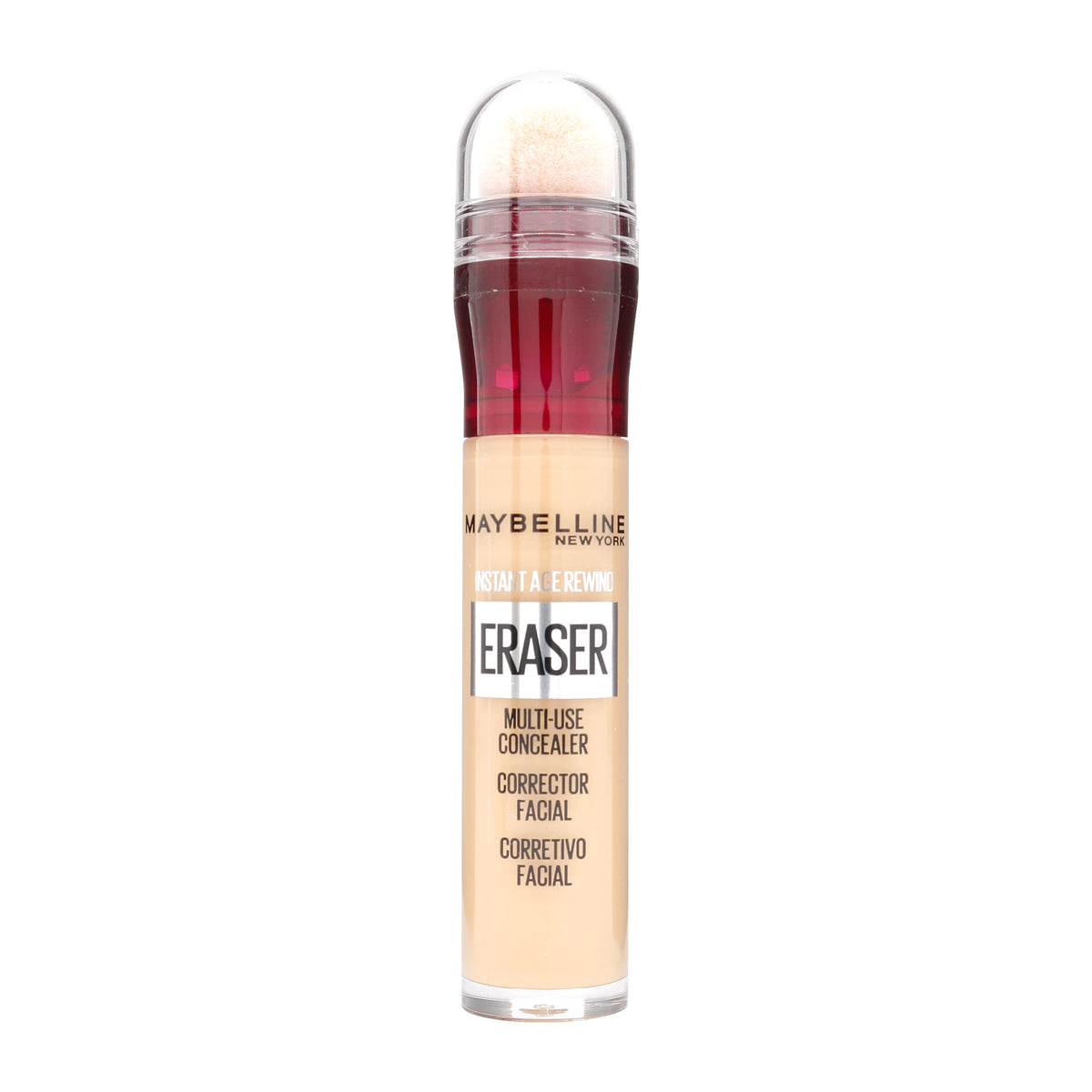 Correc.maybelline Age Rewind 122 Sand