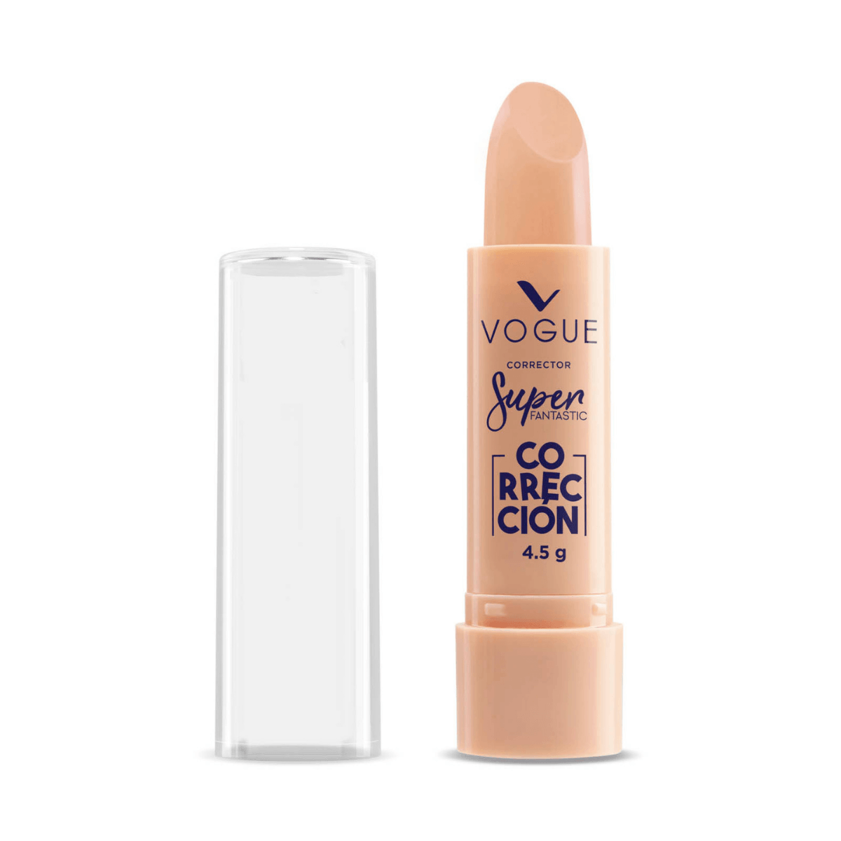 Corrector Cremoso Barra Beige