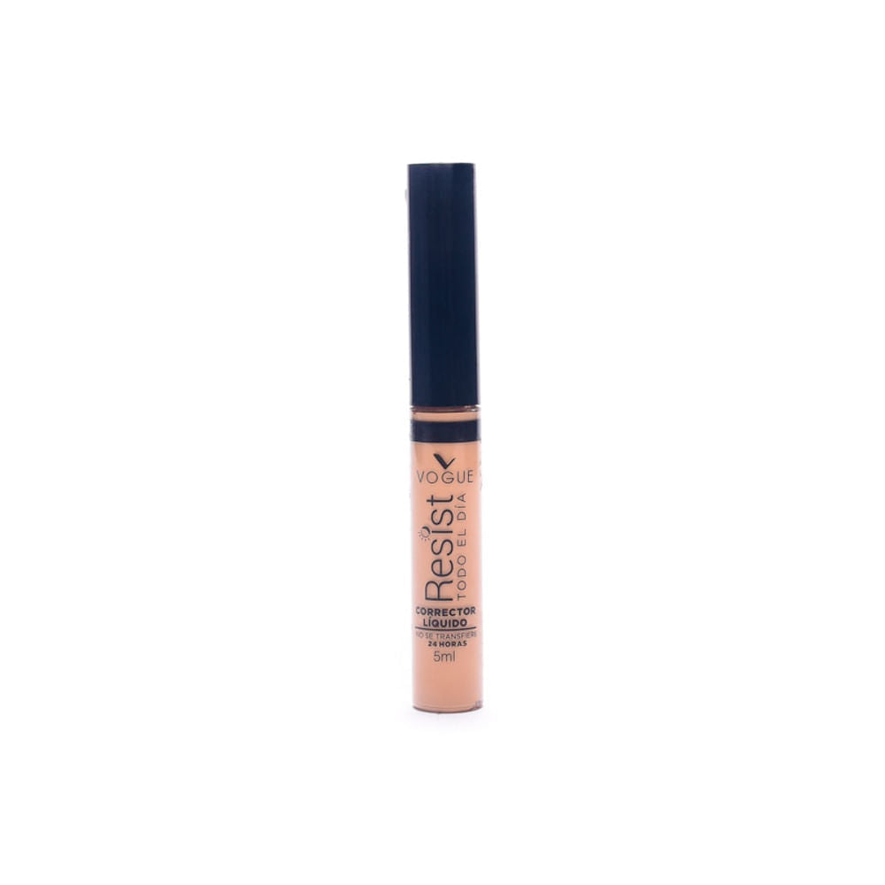 Corrector Líquido Ld Vainilla 5 Mililitros