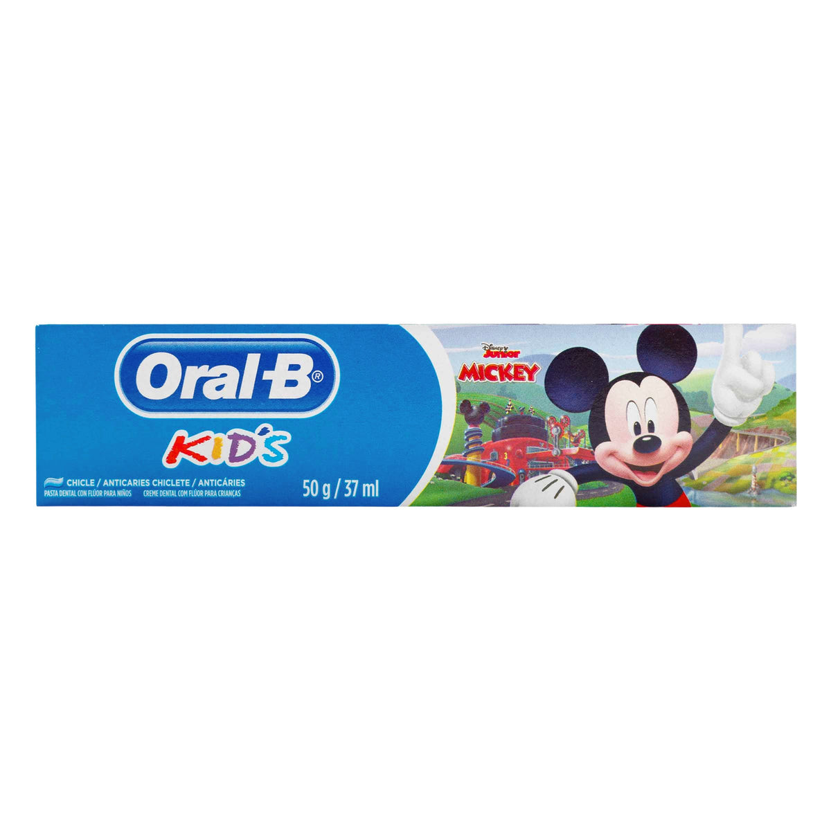 Cre.den.oral-B Kids 50 Gr