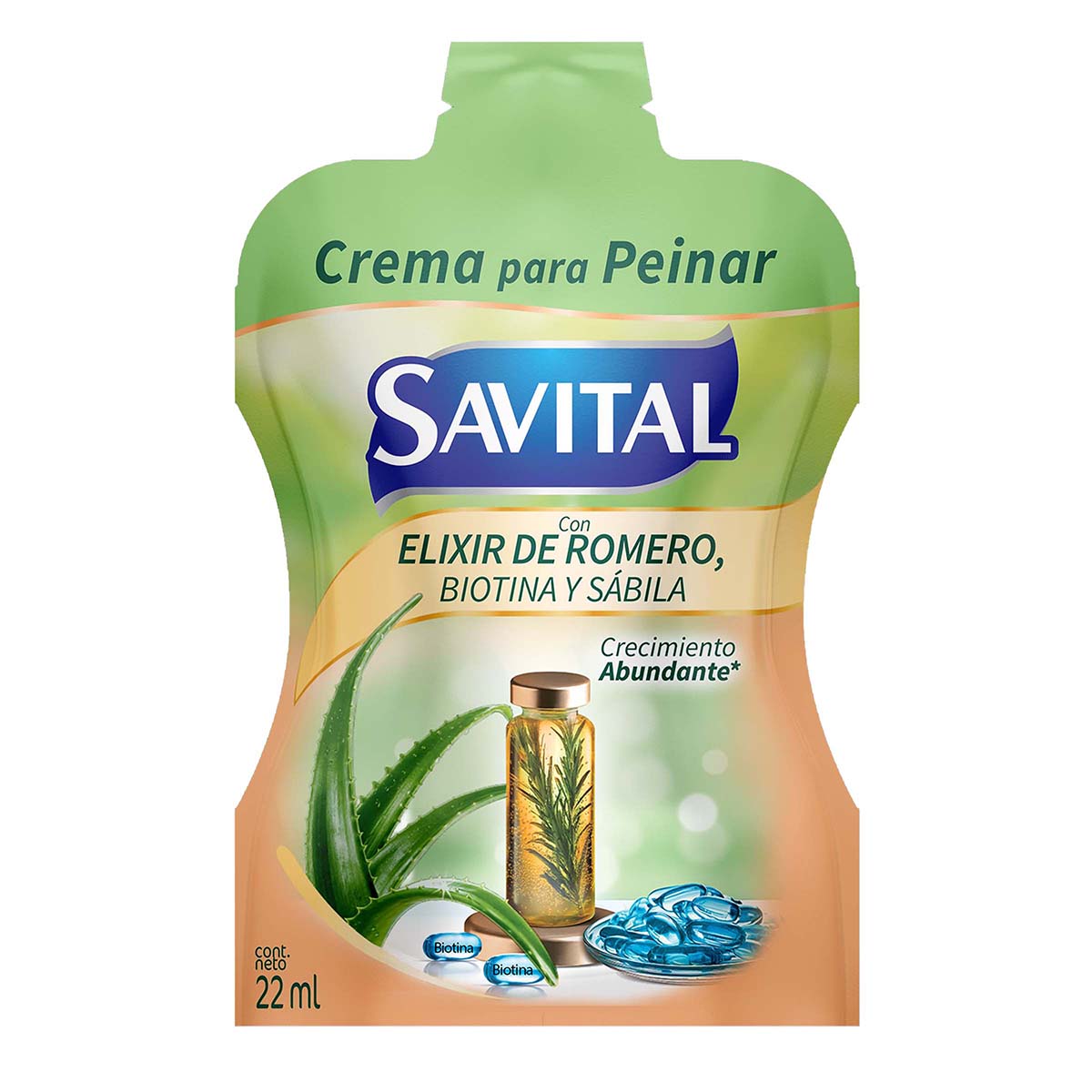 Cre Peinar Sav.elixir Romero 20Sac. 22ML