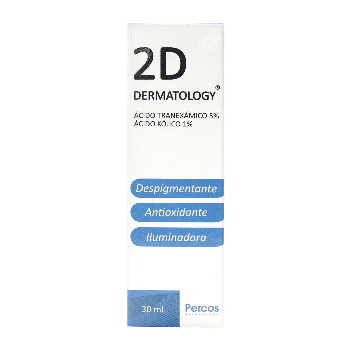 Crema 2D Dermatology 30 ML