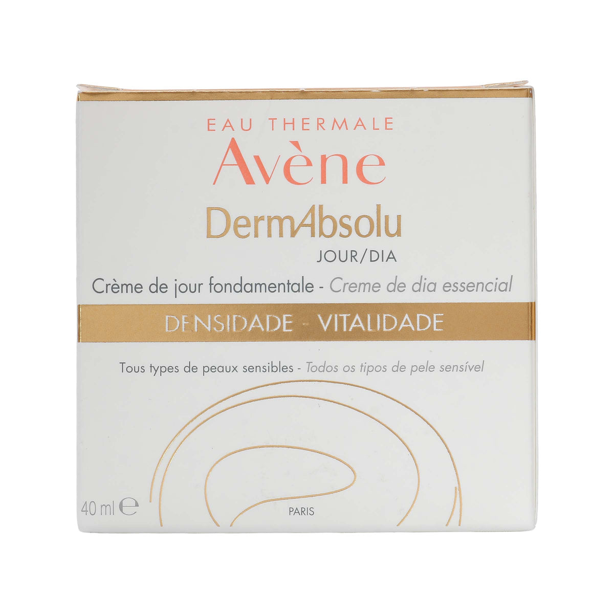 Crema Avene Dermabsolu Dia 40ML
