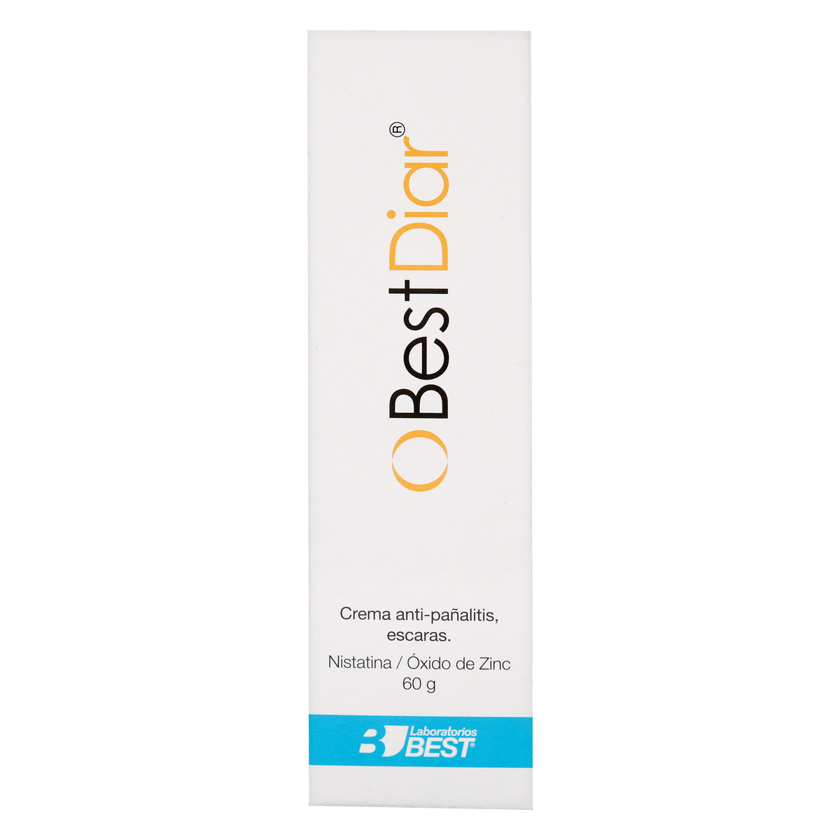 Crema Best Diar 60 Gr