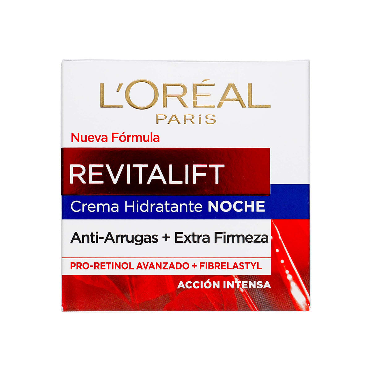Crema Hidratante Revitalift Noche 50 ML