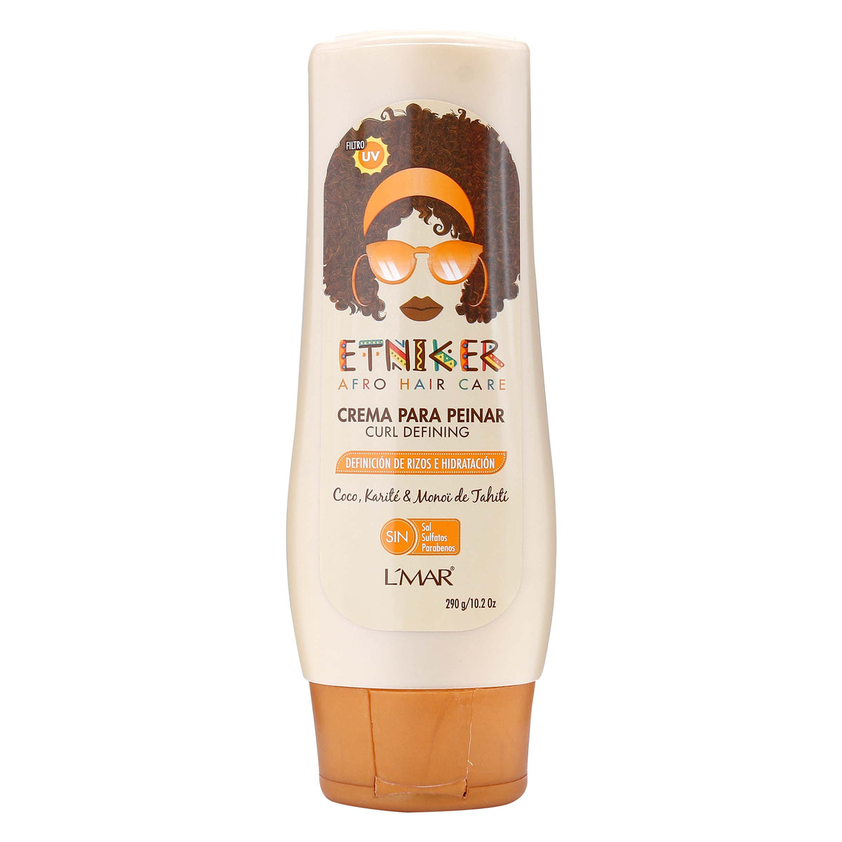 Crema Peinar Curl Defining 290 Gr