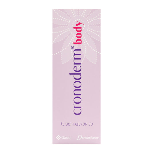 Cronoderm Body 240 ML