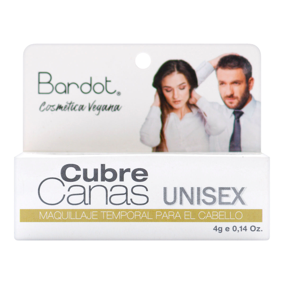Cubre Canas Bardot 2 Castano