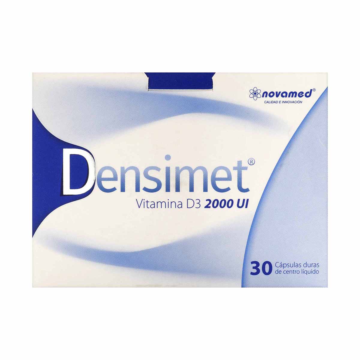 Densimet 30 CAP