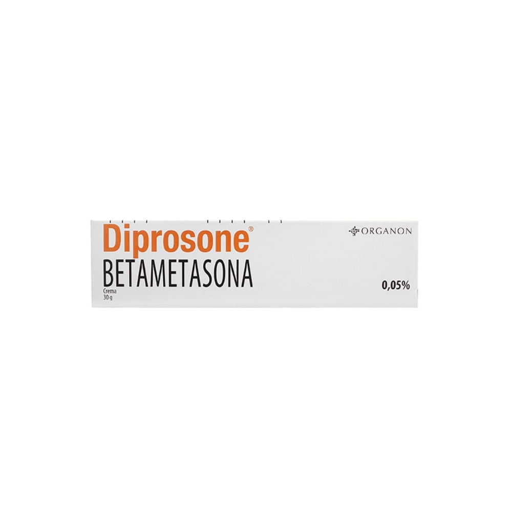 Diprosone Crema 30 Gramos