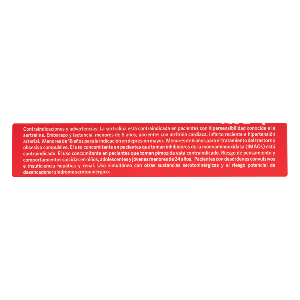 Dominium 50 MG 10 Capsulas