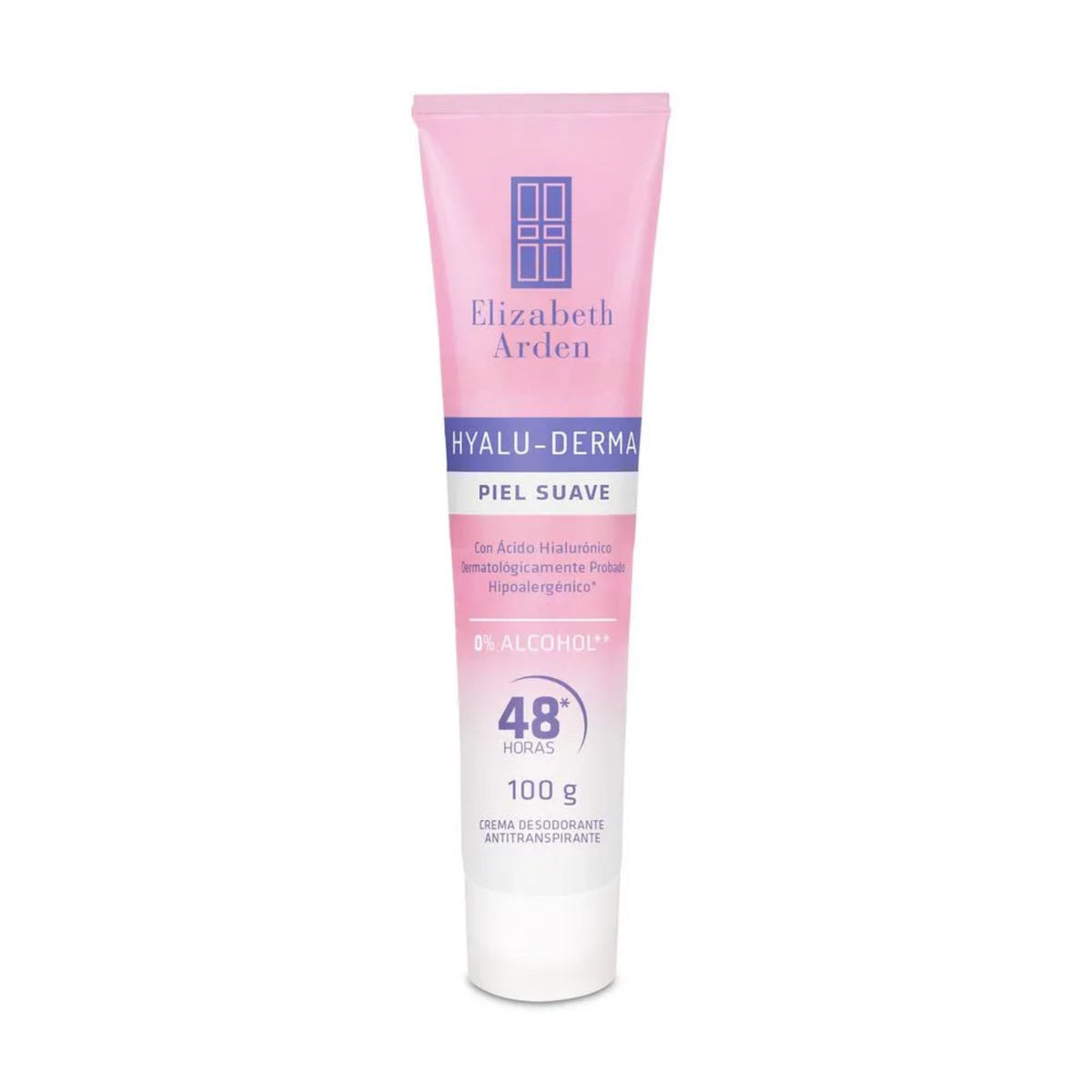 Dte.eliz.ard.hyalu-Derma Cre.colap.100Gr