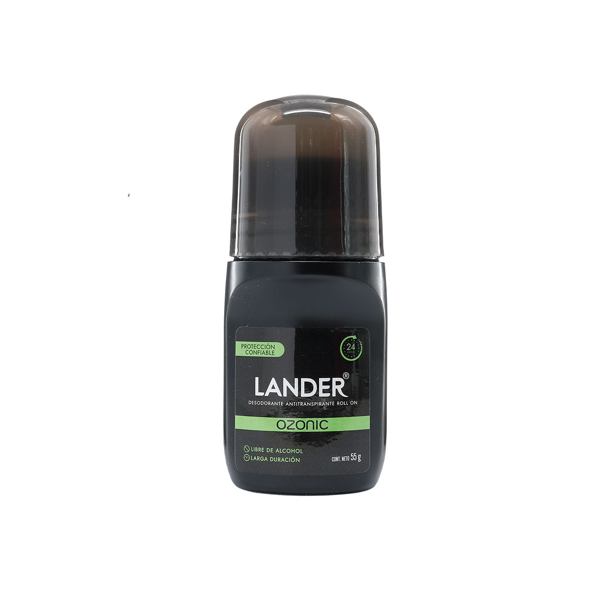 Dte. Lander Rollon Ozonic 55 Gr