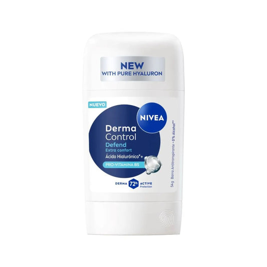 Dte Nivea Bar Defend Extra Confort M 54G
