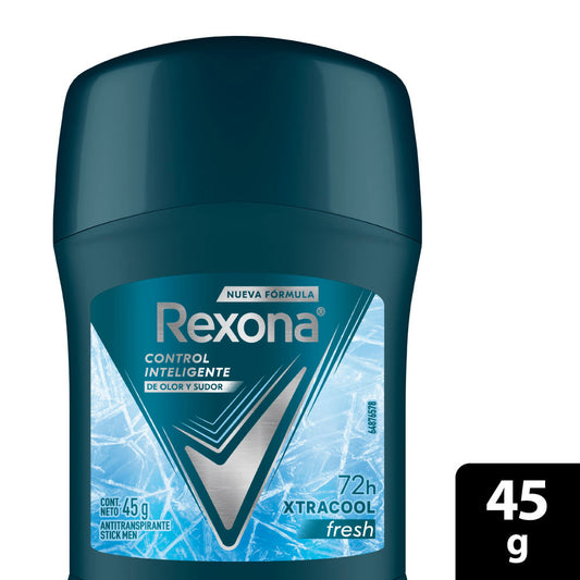 Dte Rexona Barr Deo Sti Ap Xtra Cool 45G