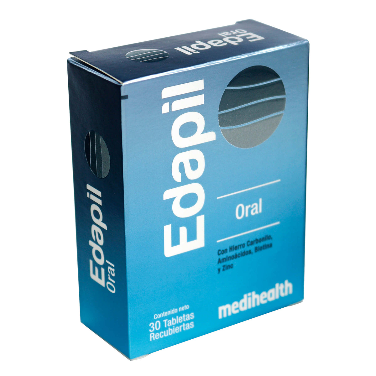 Edapil Oral 30 Tbs
