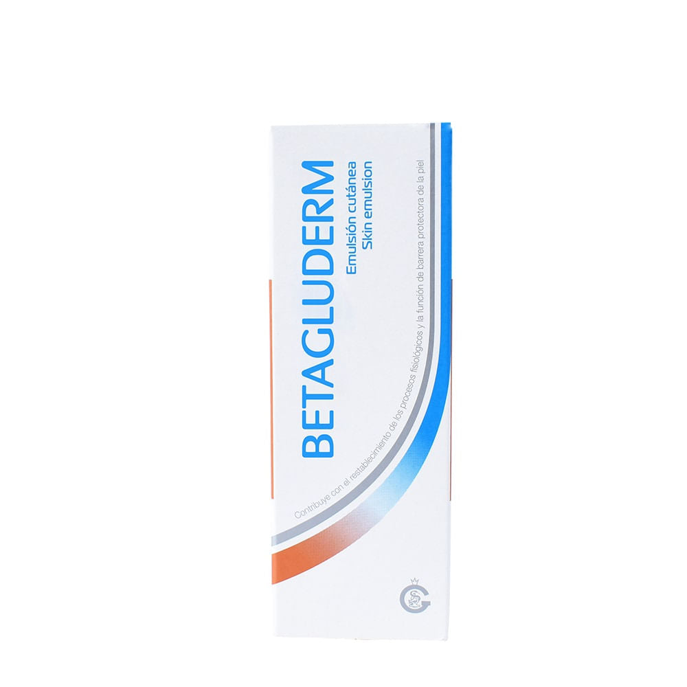Emulsion Betagluder 30 ML