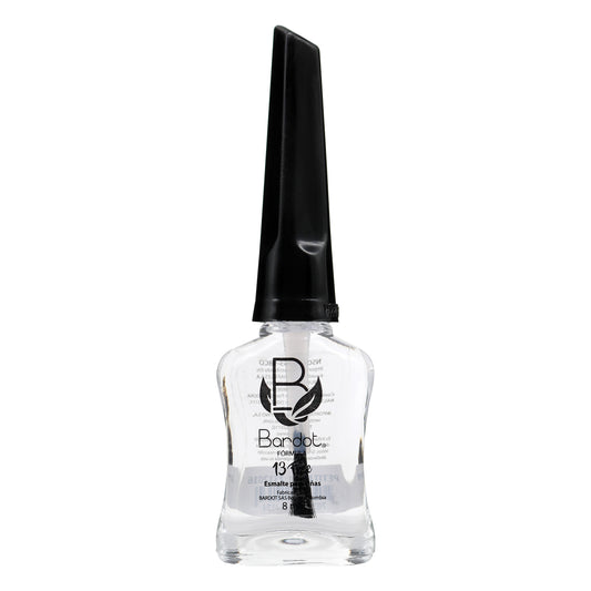 Esmalte Bardot Petit 13 Transparente