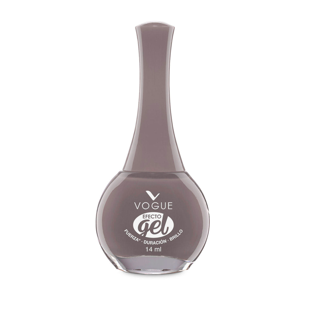Esmalte Efecto Gel Actitud 14 Mililitros