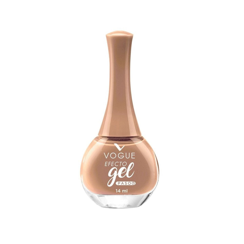 Esmalte Efecto Gel Atacama 14 Mililitros