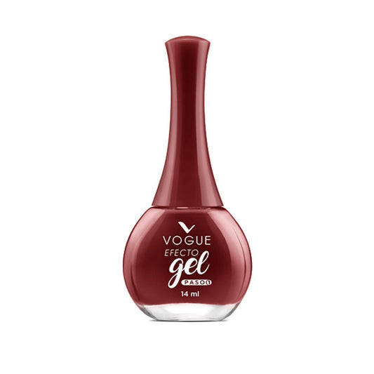 Esmalte Efecto Gel Autentica 14 ML