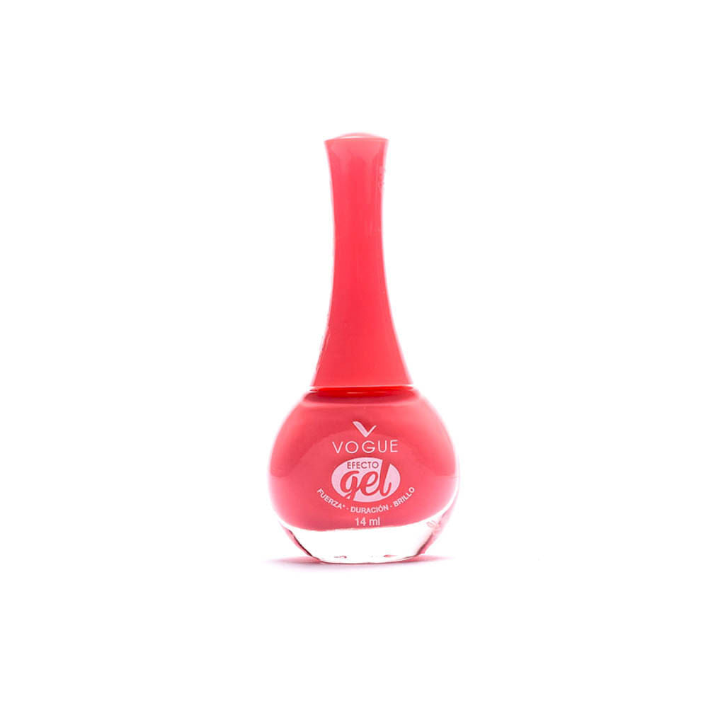 Esmalte Efecto Gel Bendición 14 Mililitros