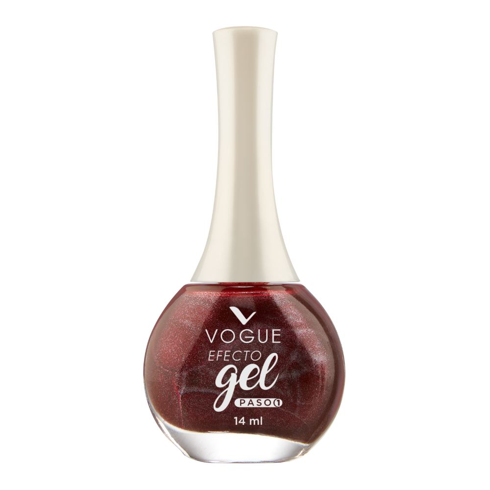 Esmalte Efecto Gel Centello