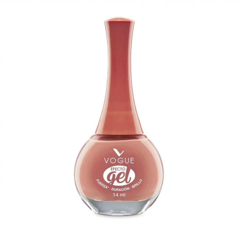 Esmalte Efecto Gel Deslumbrante