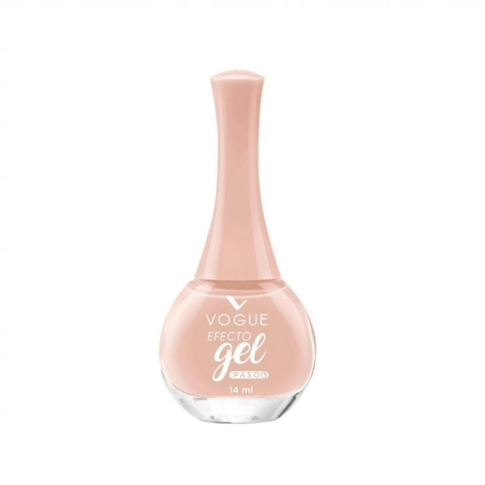 Esmalte Efecto Gel Emoción 14 Mililitros