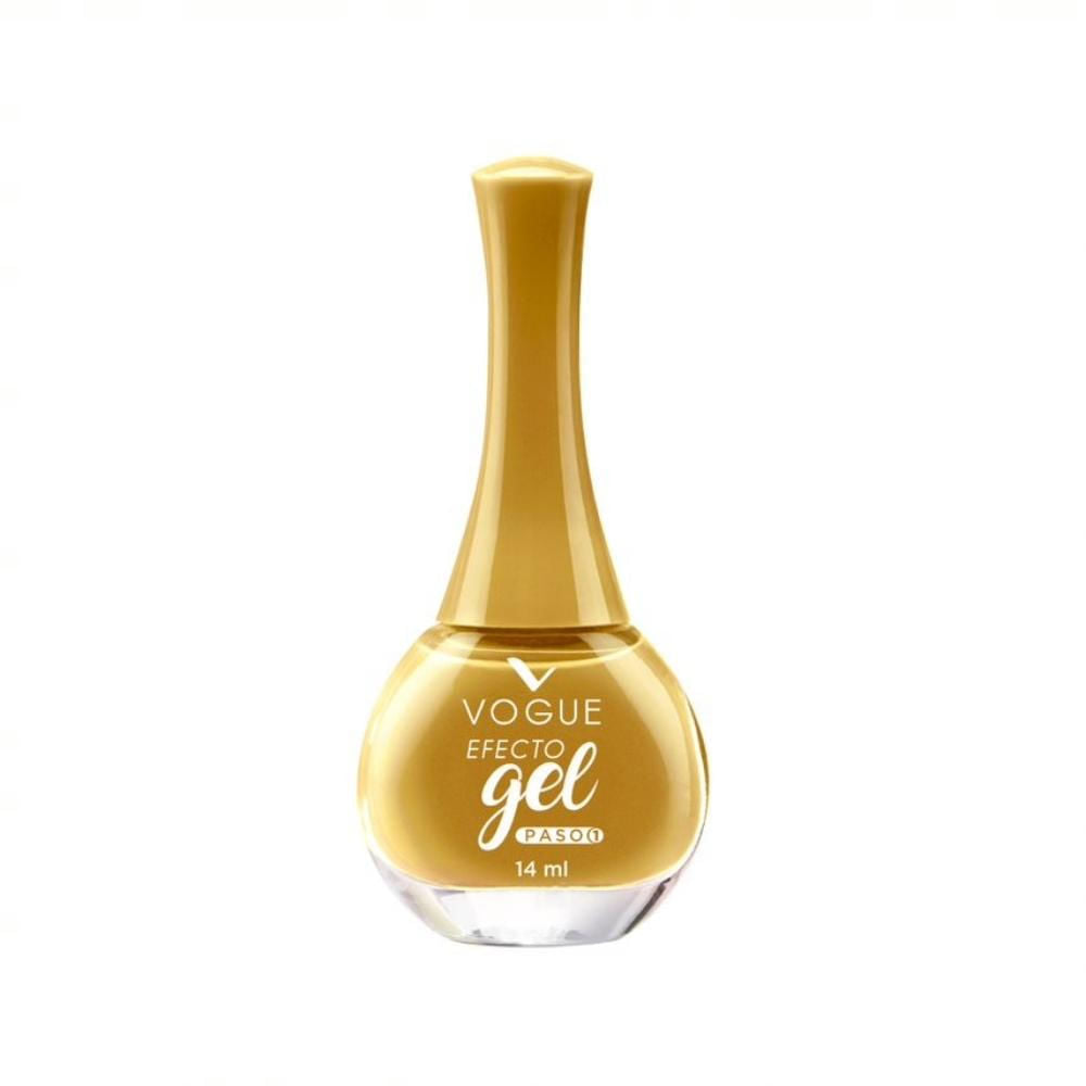 Esmalte Efecto Gel Fantasía 14 Mililitros