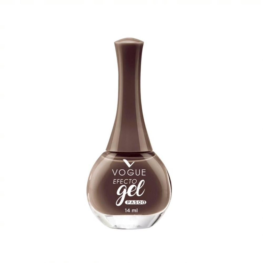 Esmalte Efecto Gel Fascinante