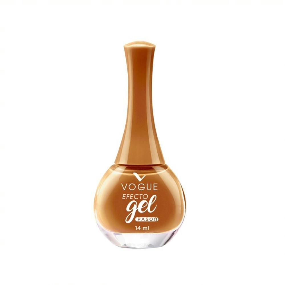 Esmalte Efecto Gel Fuerza 14 Mililitros
