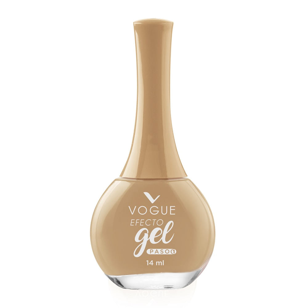 Esmalte Efecto Gel Jaguar 14 ML