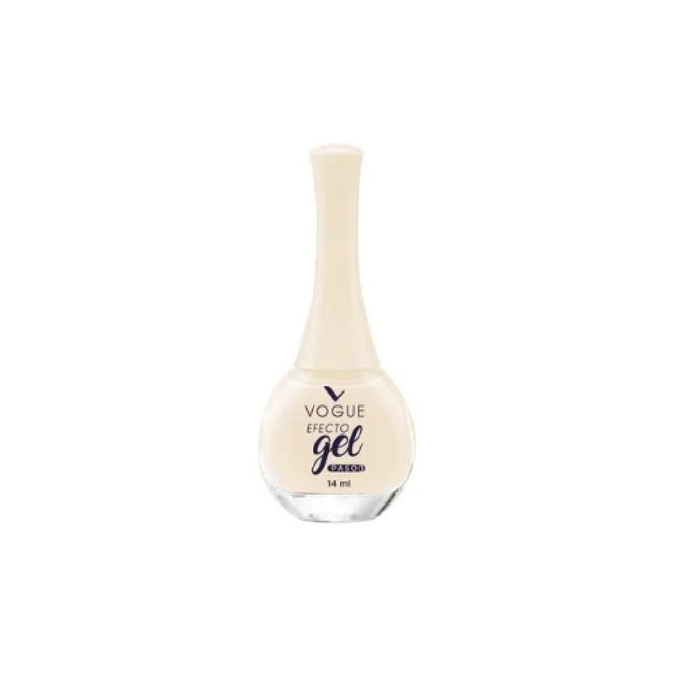 Esmalte Efecto Gel Punta Del Este