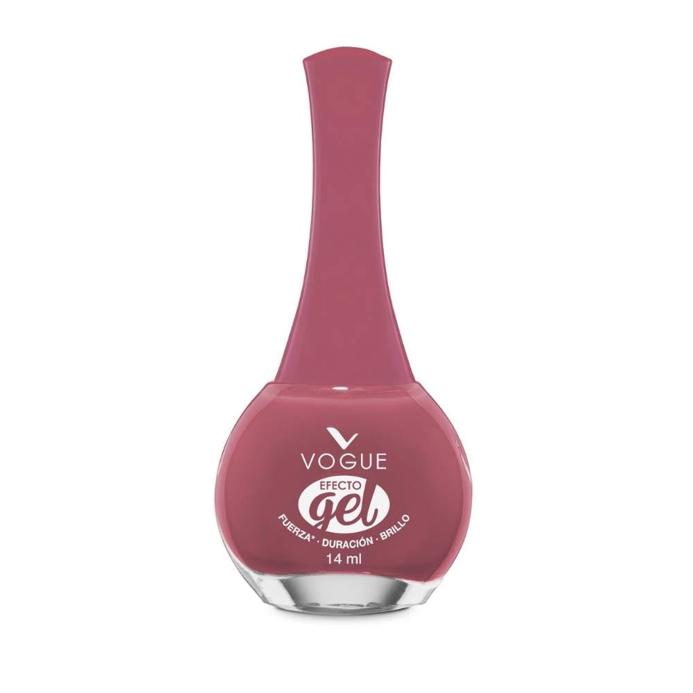 Esmalte Efecto Gel Seducción 14 Mililitros