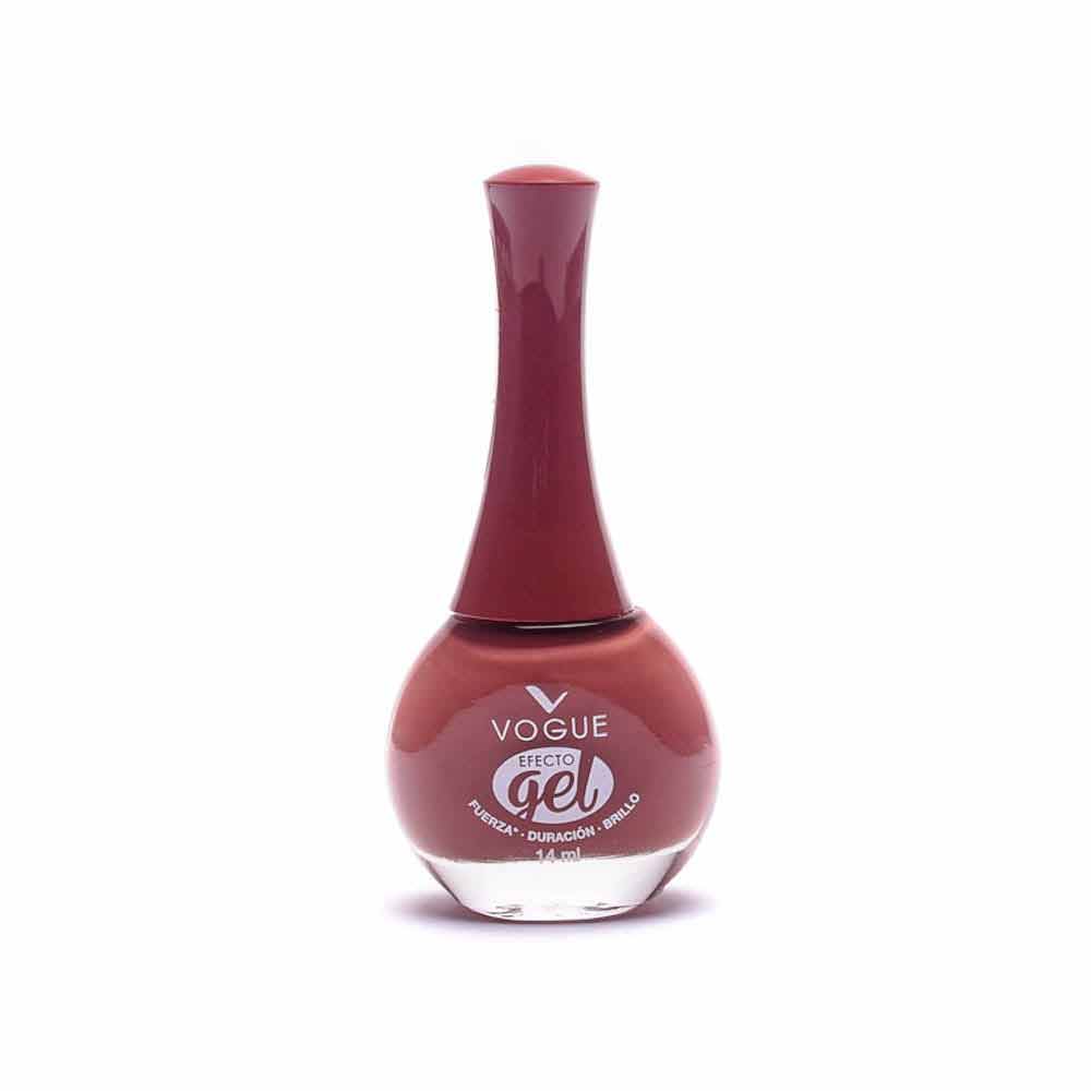 Esmalte Efecto Gel Tenacidad
