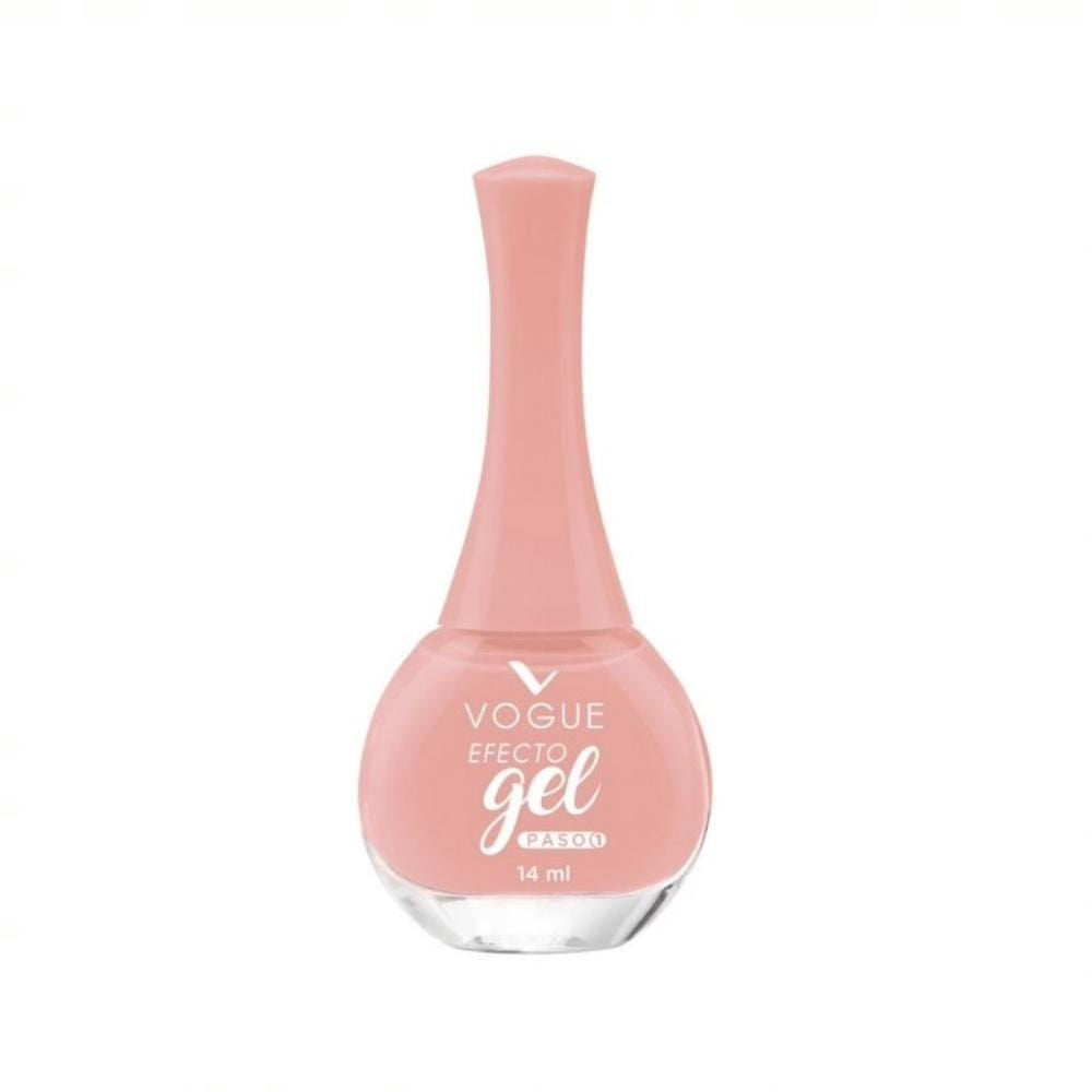 Esmalte Efecto Gel Vital 14 Mililitros